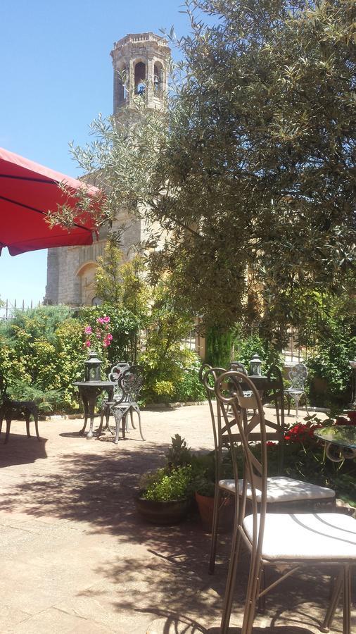La Posada Del Canal Villanueva de San Mancio Экстерьер фото